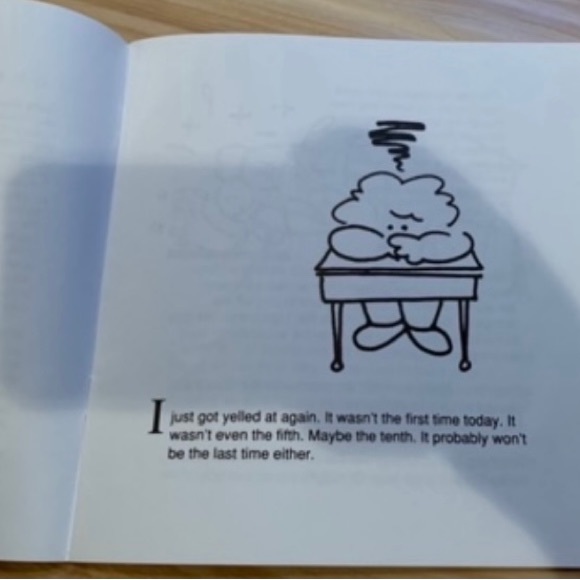 Jumpin Johnny get back to work! A child’s guide to ADHD/Hyperactivity BOOK! - Picture 4 of 12